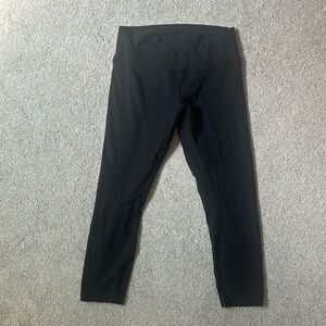 Lululemon 3/4 leggings